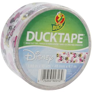 Minnie 10 yard Roll Duck Tape