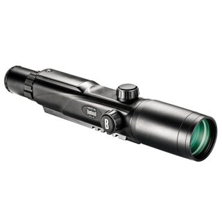 Bushnell Yardage Pro 4 12x42 Laser Rangefinder Riflescope Multicolor   204124