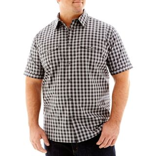 THE FOUNDRY SUPPLY CO. The Foundry Supply Co. Modern Woven Shirt Big and Tall,