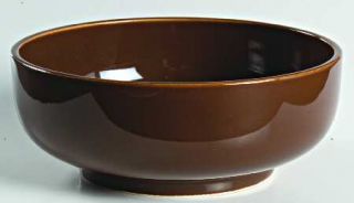 Rosenthal   Continental Joy One Coupe Cereal Bowl, Fine China Dinnerware   Brown