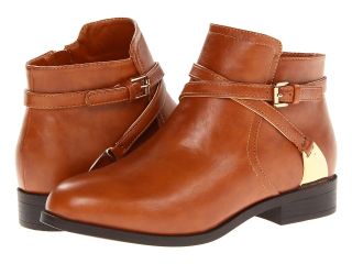 Wanted Amarillo Womens Zip Boots (Tan)