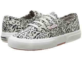 Superga 2750 Paianimals Womens Lace up casual Shoes (Multi)