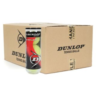 Dunlop Grand Prix All Surface Ball Case