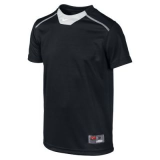 Nike Dri FIT Game Boys Baseball Shirt   Team Black