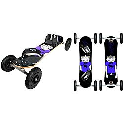 Mbs Colt 80 Mountainboard