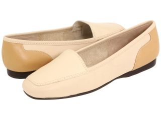Enzo Angiolini Liberty Womens Flat Shoes (Bone)