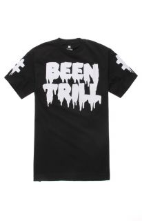 Mens Been Trill T Shirts   Been Trill Trill T Shirt