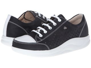 Finn Comfort Ceylon Womens Shoes (Black)