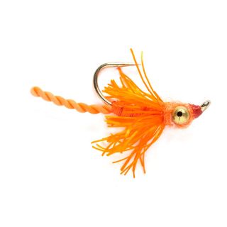 Wilsons Brim Reaper, Orange