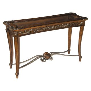 Stein World Turnberry Sofa Table Multicolor   287 031