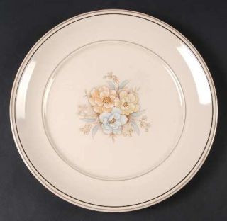 Noritake Julie 12 Chop Plate/Round Platter, Fine China Dinnerware   Keltcraft,B