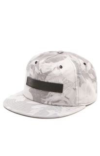 Mens Volcom Backpack   Volcom Printed Guy Snapback Hat