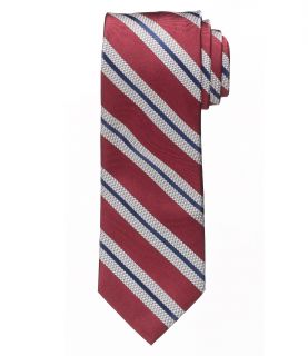 Heritage Collection Narrower Thin Stripe Tie JoS. A. Bank