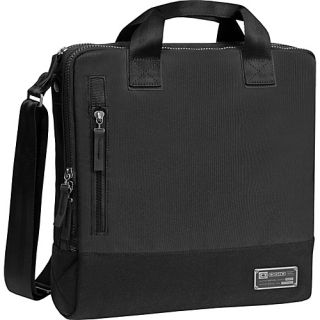 11 Covert Shoulder Bag Black   OGIO Laptop Sleeves