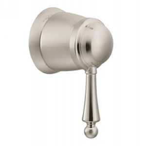 Moen TS514NL Waterhill 3/4 Volume Control Trim, without Valve