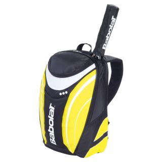 Babolat Club Line Tennis Backpack Yellow