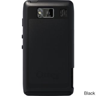 Otterbox Commuter Series Case For Droid RaZr Hd By Motorola (Thermal, pavement, blackModel 77 20144, 77 20148, 77 20140Included items CaseDimensions 7.5 inches x 4.2 inches x 1 inches )