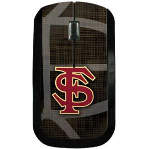 Florida State Seminoles Wireless Mouse