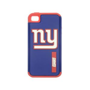 New York Giants Forever Collectibles Iphone 4 Dual Hybrid Case