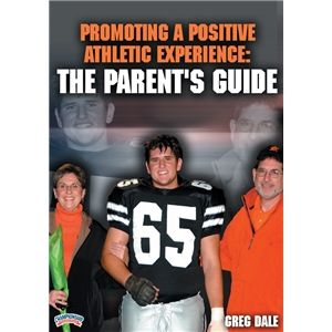 Championship Productions Promoting a Positive Athletic Experience The Parents G