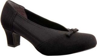 Womens Ros Hommerson Harper   Black/Black Gore Casual Shoes
