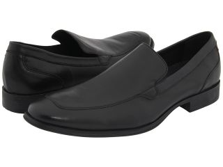 Cole Haan Air Adams Venetian Mens Slip on Shoes (Black)