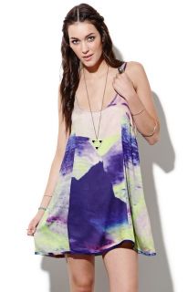 Womens Some Days Lovin Dresses & Rompers   Some Days Lovin Electric Volcano Dres