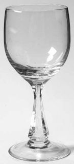 Spode Sonata Wine Glass   Cut