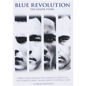 Reedswain Blue Revolution DVD