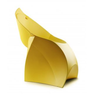 Flux Side Chair FCH000XX Color Lemon Lime