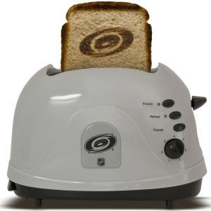 Carolina Hurricanes Pro Toast Toaster