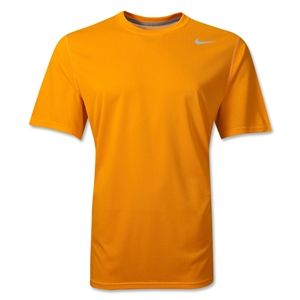Nike Legend Poly Top (Orange)