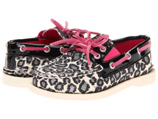 Sperry Top Sider Kids A/O Gore Girls Shoes (Multi)