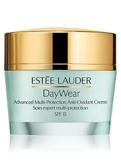 Estee Lauder DayWear Advanced Multi Protection Anti Oxidant Creme Broad Spectrum