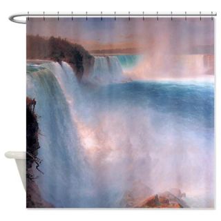  Niagara Falls Shower Curtain  Use code FREECART at Checkout