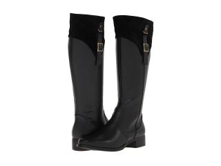 Annie Tula Womens Boots (Black)
