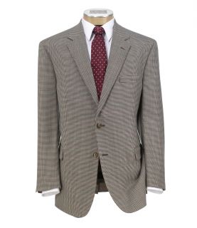 Executive Wool 2 Button Pattern Sportcoat Regal JoS. A. Bank