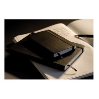 Kikkerland Pocket Plain Notebook LB13