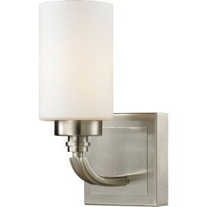 ELK Lighting ELK 11660 1 Dawson 1 Light Bath