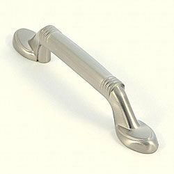 Hampton Cabinet Handles (pack Of 5)