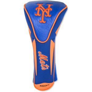 New York Mets Team Golf Single Apex Jumbo Headcover