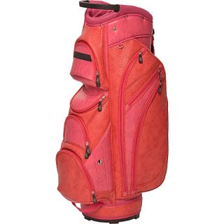Signature Collection Golf Bag Pink Snake   Glove It Golf Bags