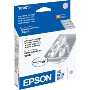 Epson T059720 Ink Cartridge For Stylus Photo R2400