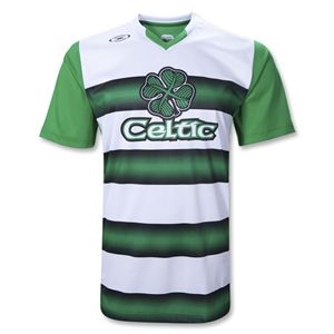 Xara Celtic Champion Soccer Jersey II