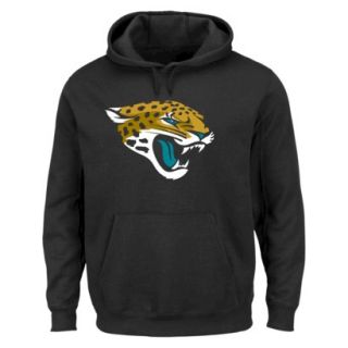 NFL Jaguars Heat Seal Team Color Tee Shirt S