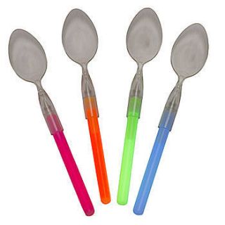 Weglow Spoons