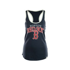 Boston Red Sox 47 Brand MLB Womens Headway Tank