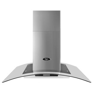 Lesscare Lh5 Range Hoods Island Mount (Grey (stainless steel)Finish Stainless steel hood and glass canopyMaterial Stainless steel and glass Overall Dimensions 34 in. H x 21 in. W x 23 in. LSettings Time (24hrs format), 3 speeds selection, LED light, t