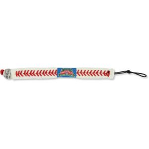 Chicago Cubs Game Wear Baseball Bracelet