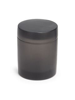 Waterworks Studio Oxygen Charcoal Cotton Jar   No Color
